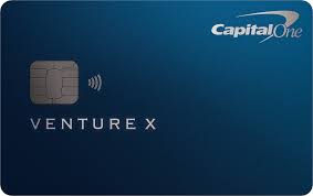 Capital One Venture X